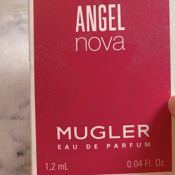 Lot of 5 Mugler,Givenchy,Bvlgari,Chloe,AllSaints,Nova,Interdit,Nomade-5pc-NEW - Picture 3 of 10